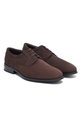 MODERN PLAIN DERBY-COFFEE