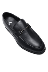 GRAND REGENT LOAFER-BLACK