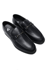 GRAND REGENT LOAFER-BLACK