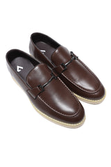 GRAND REGENT LOAFER-COFFEE