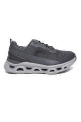 SYNCFLOW PULSE SNEAKER-GREY