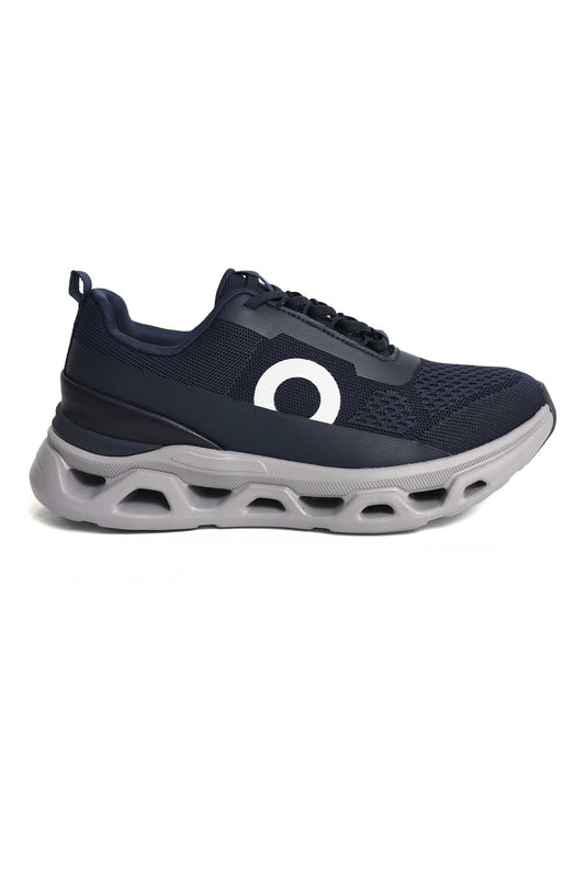 SYNCFLOW PULSE SNEAKER-NAVY