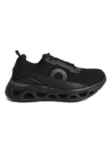SYNCFLOW PULSE SNEAKER-BLACK
