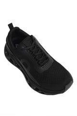 SYNCFLOW PULSE SNEAKER-BLACK