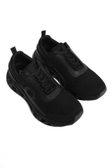 SYNCFLOW PULSE SNEAKER-BLACK