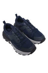 VERVE MOTION SNEAKER-NAVY