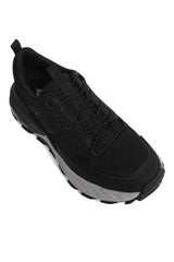 VERVE MOTION SNEAKER-BLACK