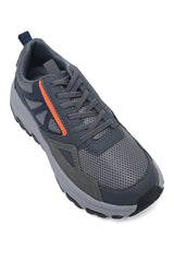 FUSION MOTION FLEX-GREY