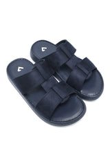 PRESTIGE SOFTLINK SANDALS-NAVY