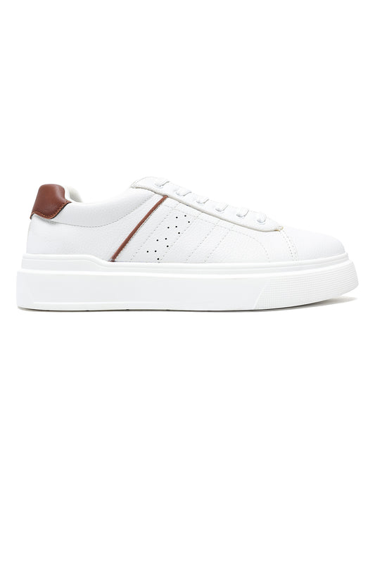 PRIME METRO SNEAKER-WHITE