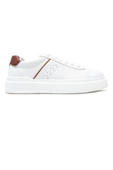PRIME METRO SNEAKER-WHITE