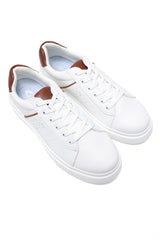 PRIME METRO SNEAKER-WHITE