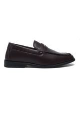 EASY WEAR COMFORT LOAFER-WINE