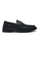 EASY WEAR COMFORT LOAFER-BLACK