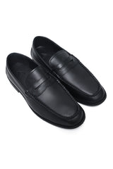 EASY WEAR COMFORT LOAFER-BLACK