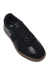 STONEWAY EVERYDAY SNEAKER-BLACK