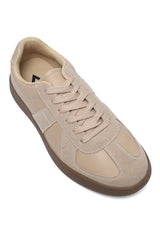STONEWAY EVERYDAY SNEAKER-BEIGE