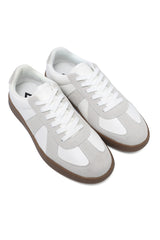 STONEWAY EVERYDAY SNEAKER-WHT/GREY
