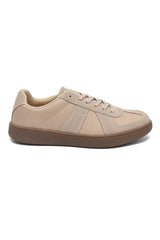 STONEWAY EVERYDAY SNEAKER-BEIGE