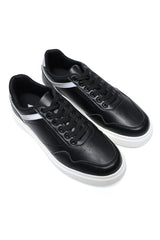 VOGUE SNEAKERS-BLACK
