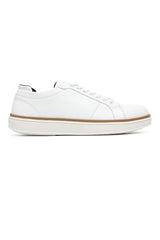 VIGOR SNEAKERS-WHITE