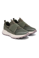 FLEXBAND RUNNER-OLIVE