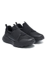 FLEXBAND RUNNER-BLACK