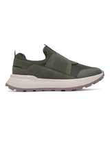 FLEXBAND RUNNER-OLIVE