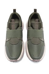 FLEXBAND RUNNER-OLIVE