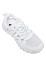 PULSE COMFORT SNEAKER-WHITE