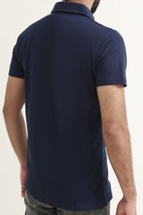 CLASSIC POLO-NAVY