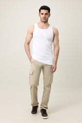 MODERN CONTOUR INNERWEAR-WHITE