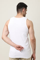 MODERN CONTOUR INNERWEAR-WHITE