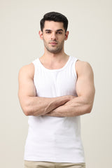MODERN CONTOUR INNERWEAR-WHITE