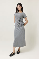 TWISTLAY TWINSET-GREY