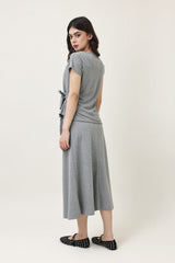 TWISTLAY TWINSET-GREY