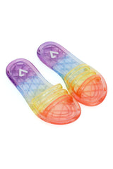 RAINBOW SPLASH SLIDES-RAINBOW