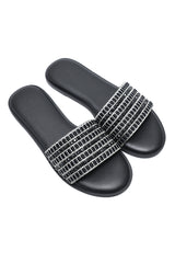 AURORA SLIDES-BLACK