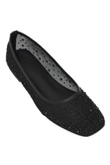 MOONDOT KUXE BALLET-BLACK