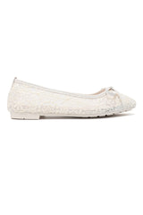 SOFT PETAL BALLET-BEIGE