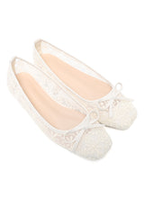 SOFT PETAL BALLET-BEIGE