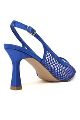PRISMA SLING HEEL-NAVY