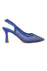 PRISMA SLING HEEL-NAVY