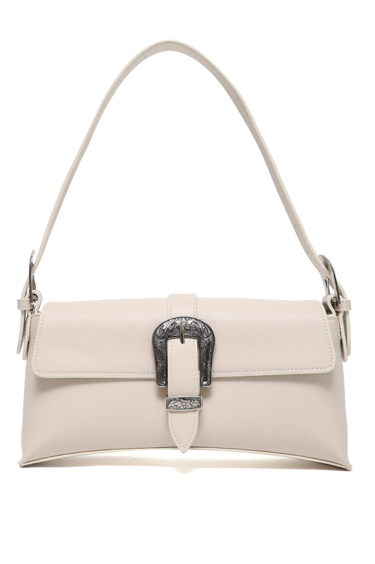 CHIC WOMEN PURSE-WHITE