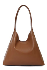 CURVE HOLD BAG-KHAKI
