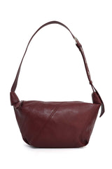 ECLIPSE MODERN BAG-MAROON