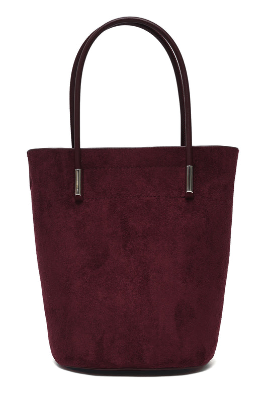 COMPACT ARCH CARRY BAG-RED