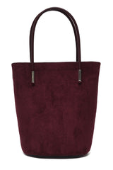 COMPACT ARCH CARRY BAG-RED