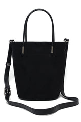 COMPACT ARCH CARRY BAG-BLACK