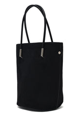 COMPACT ARCH CARRY BAG-BLACK